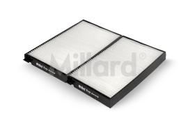 Millard MC35567 - MILLARD CABIN FILTER (SET OF TWO)