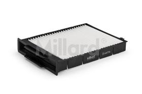 Millard MC65776C - MILLARD CABIN FILTER