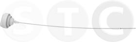 STC T439238 - VARILLA + TAPON NIVEL ACEITEMEGANEANE