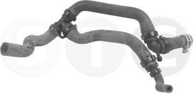 STC T497395 - TUBERIA DE RADIADOR KAPTUR INF