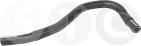 STC T498267 - MGTO RADIADOR RAPID