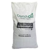 Varios ABS00001 - ABSORBENTE VEGETAL DE HIDROCARBUROS SACO DE 6 KG.