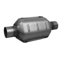 JBM CAT4905 - CATALIZADOR UNIVERSAL PLANO HASTA 3.0CC