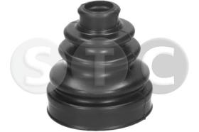 STC T410385 - FUELLE TRANSMISIóN TOYOTA RAV4 IIII