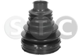 STC T410454 - FUELLE TRANSMISION MOKKA DEL