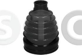 STC T411382 - KIT FUELLE TRANSMISIóN MAZDA 2II (DE-DH))