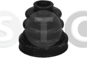 STC T411384 - KIT FUELLE TRANSMISIóN TOYOTARAV 4 II TRAS
