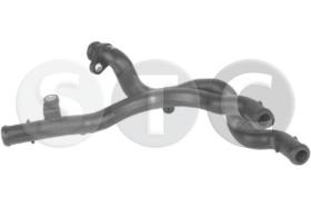 STC T430006 - MGTO RADIADOR AUDI A4