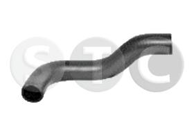 STC T430041 - MGTO RADIADOR PAJERO II DEL SUP