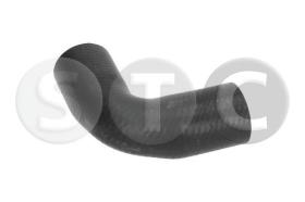 STC T430048 - MGTO RADIADOR PASSAT SUP
