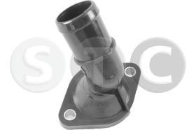 STC T432004 - CAJA DE TERMOSTATO CEED I