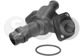STC T432347 - CAJA CON TERMOSTATO A1 DEL