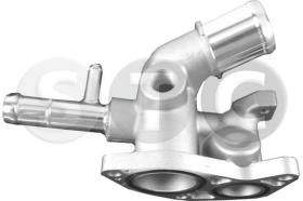 STC T432348 - CAJA CON TERMOSTATO CEED I