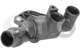 STC T432354 - CAJA DE TERMOSTATO GOLF