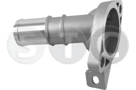 STC T432355 - CAJA DE TERMOSTATO 2 II