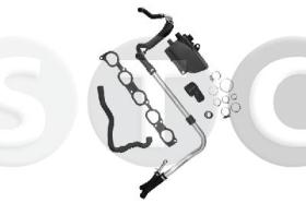 STC T436029 - TUBO VAPORES MOTOR SUP