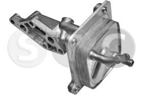 STC T438941 - INTERCAMBIADOR DE CALOR NISSANX-TRAILL