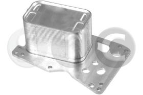 STC T438942 - INTERCAMBIADOR DE CALOR BMW 3