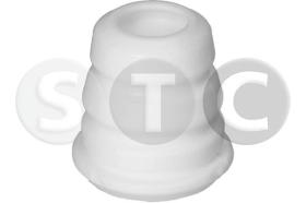 STC T440471 - TOPE POLIURETANO SUSPENSION FOCUS III DEL