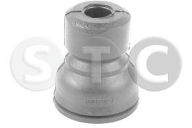 STC T440504 - TOPE GOMA SUSPENSION ATOS (MX)OS (MX) DEL