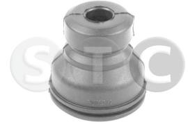 STC T440507 - TOPE GOMA SUSPENSION ACCENT II(LC)II (LC) DELL
