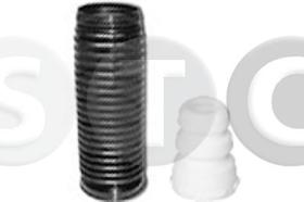 STC T440908 - KIT CAPUCHON+TOPE AMORTIGUADORA33