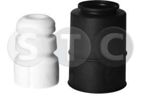 STC T440910 - KIT CAPUCHON+TOPE AMORTIGUADORA44