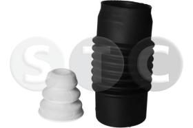 STC T442253 - KIT CAPUCHON+TOPE AMORTIGUADORMAZDA 6 HATCHBACKK DEL