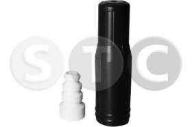 STC T442275 - KIT CAPUCHON+TOPE AMORTIGUADORACCORD VII TOURERR TRAS
