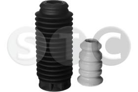 STC T442308 - KIT CAPUCHON+TOPE AMORTIGUADOR207 CCC DEL