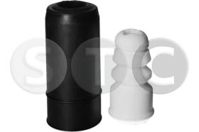 STC T442314 - KIT CAPUCHON+TOPE AMORTIGUADORA44 TRAS