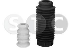 STC T442335 - KIT CAPUCHON+TOPE AMORTIGUADOR207/207++ DEL