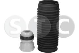 STC T442384 - KIT CAPUCHON+TOPE AMORTIGUADORGOLF ALLTRACK VIII DEL