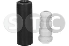 STC T442387 - KIT CAPUCHóN+TOPE AMORTIGUADORX3 E833 TRAS