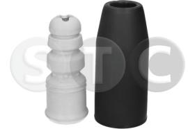 STC T442390 - KIT CAPUCHóN+TOPE AMORTIGUADORQ55 TRAS