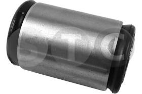 STC T443283 - SILENTBLOC BRAZON SUSPENSION LAND ROVER DISCOVERY TRAS