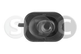 STC T447163 - SOPORTE TUBO DE ESCAPE  ASTRAJJ