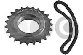 STC T448235 - KIT PIñON DE CIGüEñAL RENAULTLAGUNAA