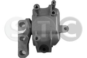 STC T448529 - SOPORTE MOTOR AUDI A3 DER