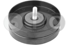 STC T449304 - RODILLO TENSOR CORREA ALTERNADOR AUDI A4