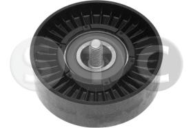 STC T449306 - RODILLO TENSOR CORREA ALTERNADOR VOLVO XC90