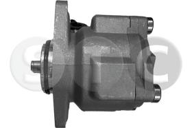 STC T450367 - BOMBA DIRECCION HIDRAULICA DUCATO