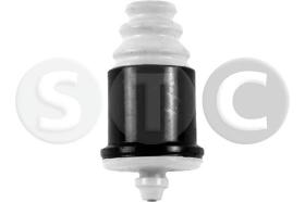 STC T451326 - TOPE POLIURETANO SUSPENSIóN PANDA TRAS