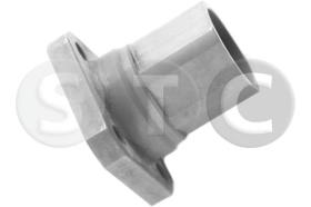STC T451378 - RACOR BOMBA DE ACEITE FIAT 500DELL