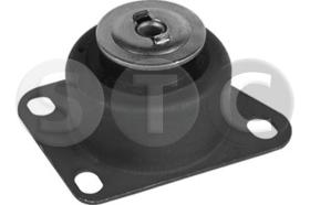 STC T454124 - SOPORTE MOTOR FIAT SIENA TRASIZQQ