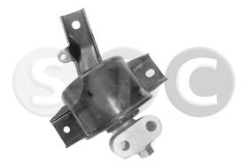 STC T454140 - SOPORTE MOTOR CHEVROLET AVEO DEL IZQ