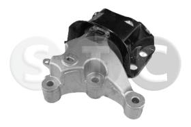 STC T454154 - SOPORTE MOTOR RENAULT TWINGO II DEL DER