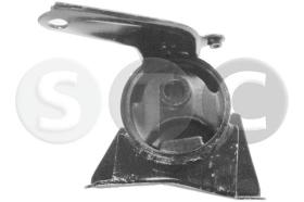 STC T454158 - SOPORTE MOTOR TOYOTA COROLLA DEL DER