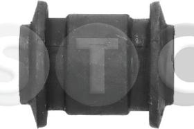 STC T458639 - SILENTBLOC BRAZO SUSPENSION TOYOTA COROLLA TRAS