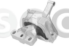 STC T460024 - SOPORTE MOTOR TIGUAN DER